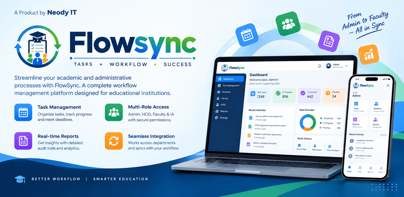 FlowSync