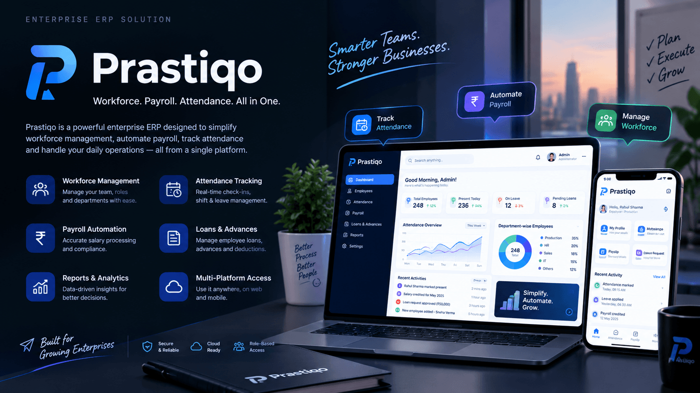 Prastiqo